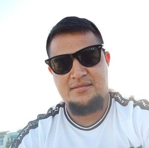 Meet your Posher, Arnold